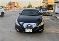 هیوندای سۆناتا
